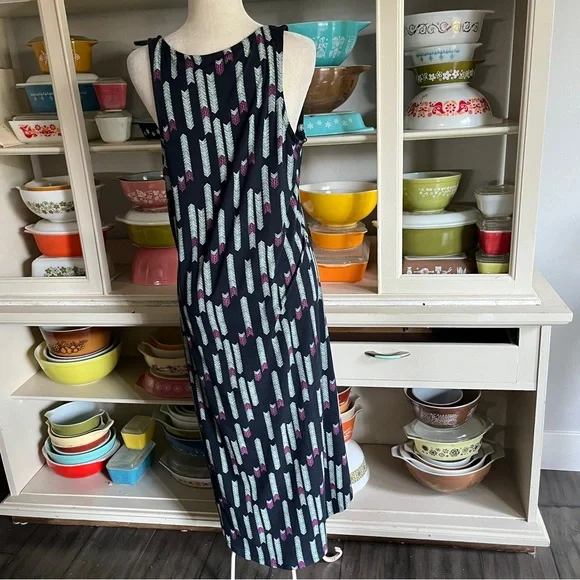 Synergy Organic Clothing Maxi
Arrow Dress - Size XL - Picture 6 of 14